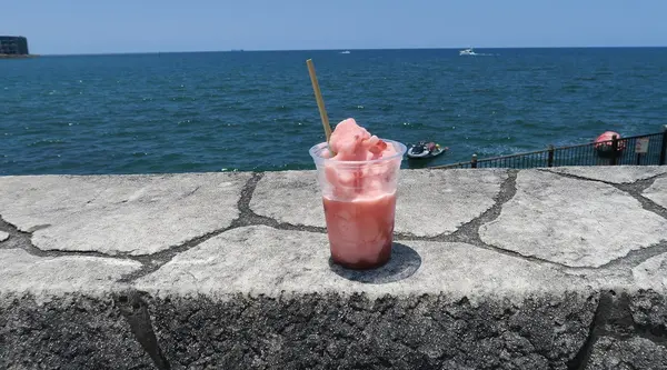 宜野湾マリーナの付属公園の写真・動画_image_535040