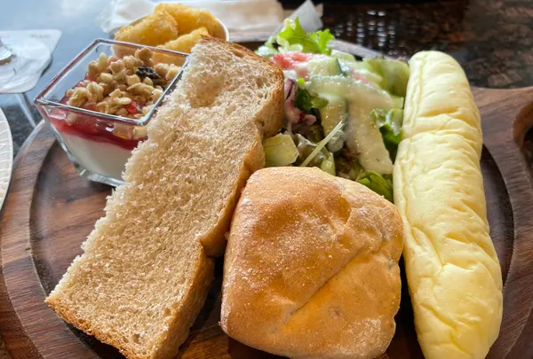 Bakery&Table（ベーカリー＆テーブル）の写真・動画_image_535046