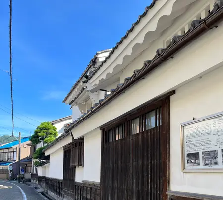 旧三上家住宅の写真・動画_image_535567