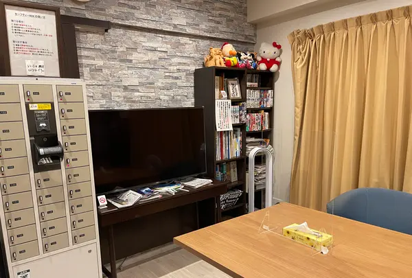 ゲストハウス おり姫の写真・動画_image_535608