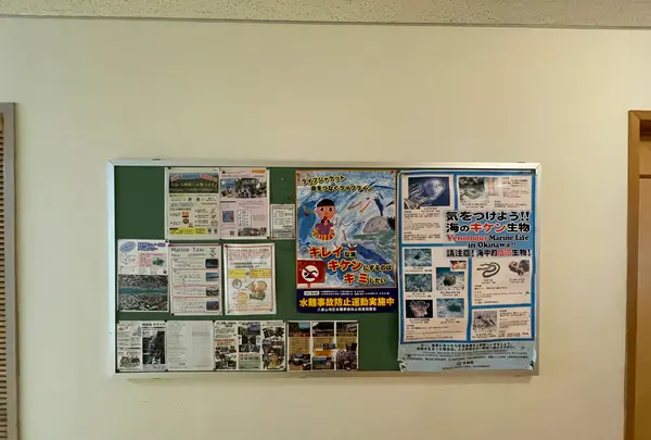白浜公民館 海人の家の写真・動画_image_535681