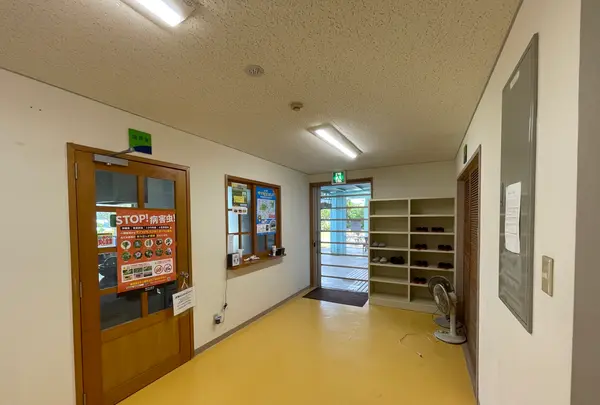 白浜公民館 海人の家の写真・動画_image_535683