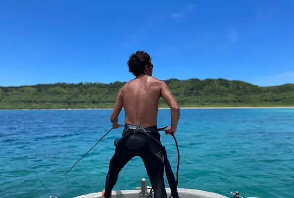 西表ダイビングサービス・トネリコの写真・動画_image_535699
