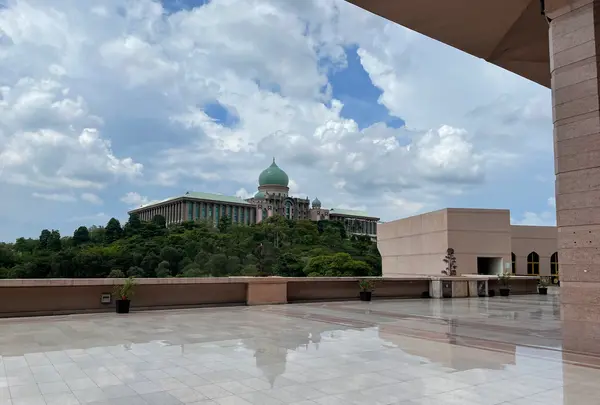 Putra Mosque（プトラモスク）の写真・動画_image_535753