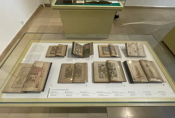 Islamic Arts Museum Malaysia（マレーシア・イスラム美術館）の写真・動画_image_535760