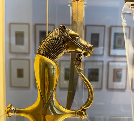 Islamic Arts Museum Malaysia（マレーシア・イスラム美術館）の写真・動画_image_535761