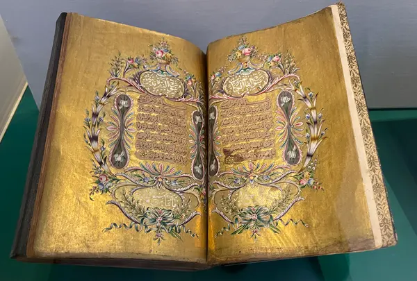 Islamic Arts Museum Malaysia（マレーシア・イスラム美術館）の写真・動画_image_535762