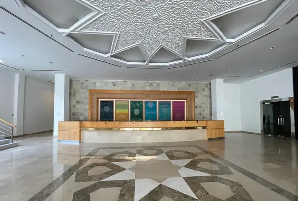 Islamic Arts Museum Malaysia（マレーシア・イスラム美術館）の写真・動画_image_535763