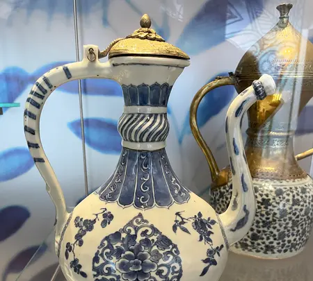 Islamic Arts Museum Malaysia（マレーシア・イスラム美術館）の写真・動画_image_535764