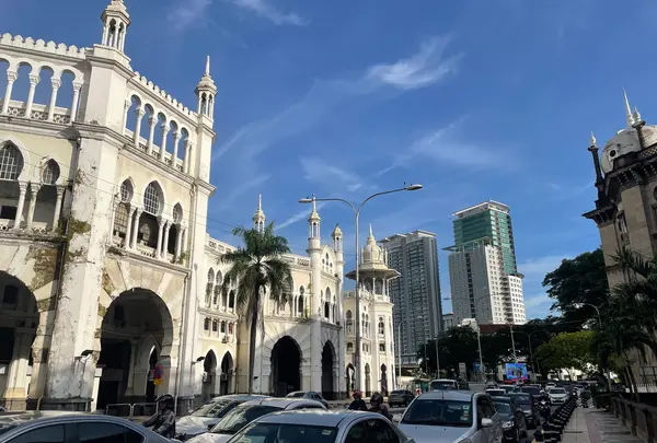 クアラルンプール駅の写真・動画_image_535766