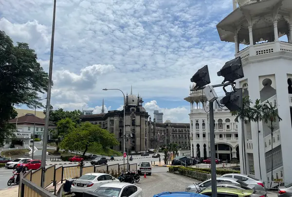 クアラルンプール駅の写真・動画_image_535768