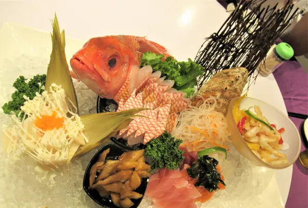 正宗豆腐岬活海鮮（創始店）の写真・動画_image_535961