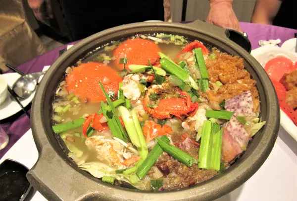 正宗豆腐岬活海鮮（創始店）の写真・動画_image_535962