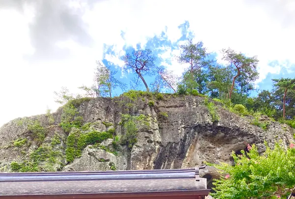 大谷寺・大谷観音の写真・動画_image_536227