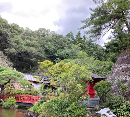 大谷寺・大谷観音の写真・動画_image_536228