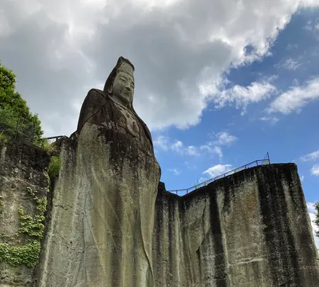 大谷平和観音の写真・動画_image_536235