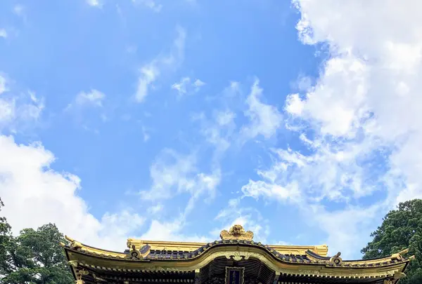 日光東照宮の写真・動画_image_536257