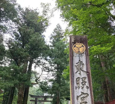 日光東照宮の写真・動画_image_536263