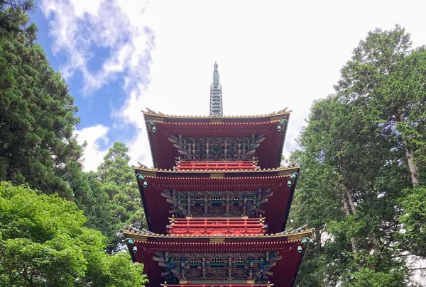 日光東照宮の写真・動画_image_536265