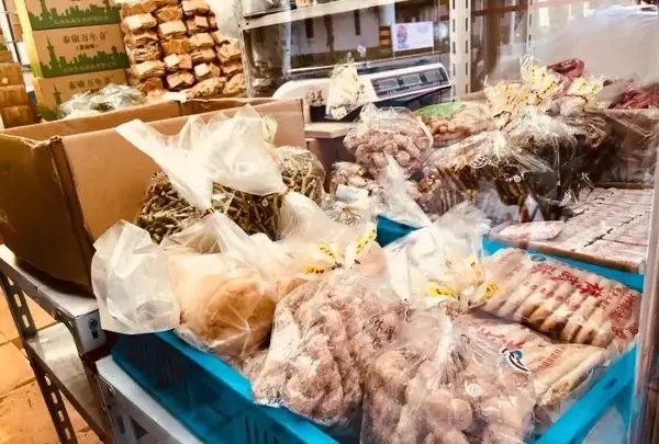 上海紅玫瑰食品廠の写真・動画_image_536311