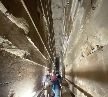 ギザの大ピラミッド（Great Pyramid of Giza）の写真・動画_image_536316