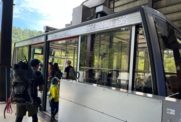 旭岳ロープウェイ 山麓駅売店の写真・動画_image_536879