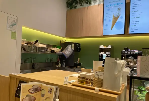 SOiSPACE（ソイスペース） みなとみらい店の写真・動画_image_537094