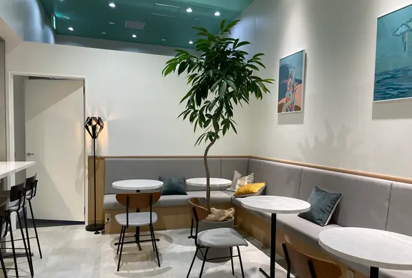 SOiSPACE（ソイスペース） みなとみらい店の写真・動画_image_537105