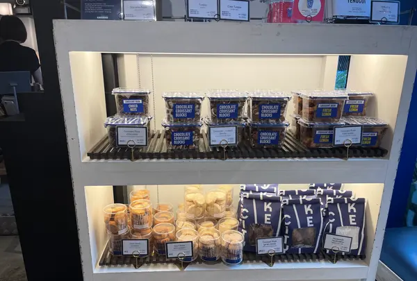 ザ・シティ・ベーカリー NAKAMEGURO （THE CITY BAKERY） の写真・動画_image_537127