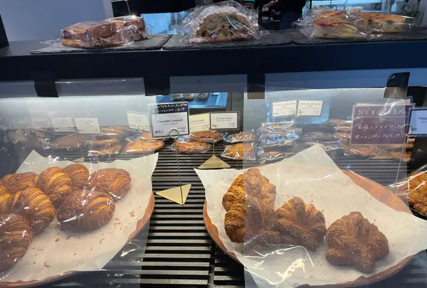 ザ・シティ・ベーカリー NAKAMEGURO （THE CITY BAKERY） の写真・動画_image_537130