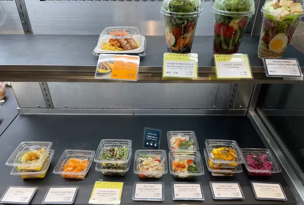 ザ・シティ・ベーカリー NAKAMEGURO （THE CITY BAKERY） の写真・動画_image_537131