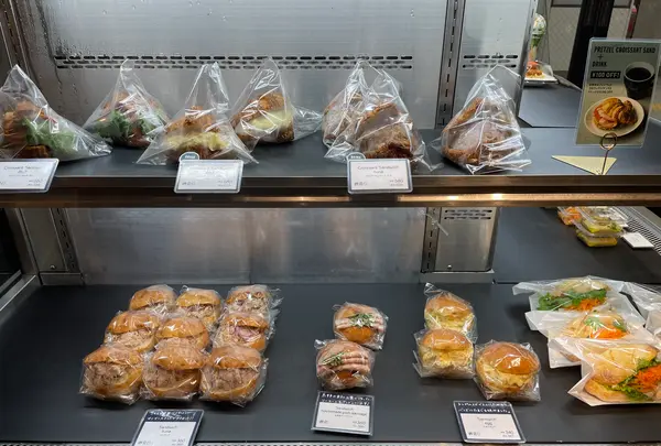 ザ・シティ・ベーカリー NAKAMEGURO （THE CITY BAKERY） の写真・動画_image_537132