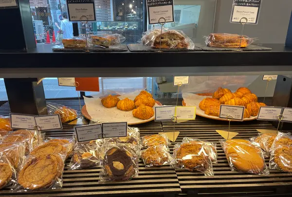 ザ・シティ・ベーカリー NAKAMEGURO （THE CITY BAKERY） の写真・動画_image_537134