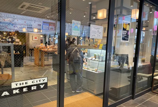 ザ・シティ・ベーカリー NAKAMEGURO （THE CITY BAKERY） の写真・動画_image_537136