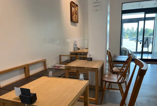 MORIHICO.緑が丘テラスの写真・動画_image_537205