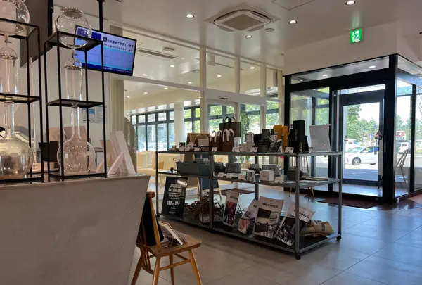 MORIHICO.緑が丘テラスの写真・動画_image_537206