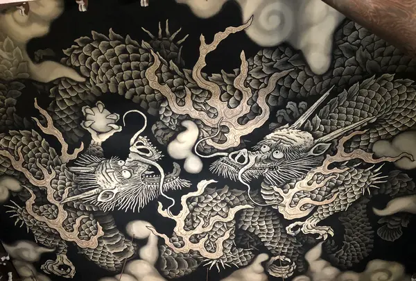 建仁寺の写真・動画_image_537210