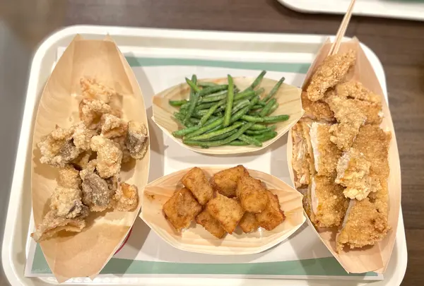 好呷（ホージャー）の写真・動画_image_537229