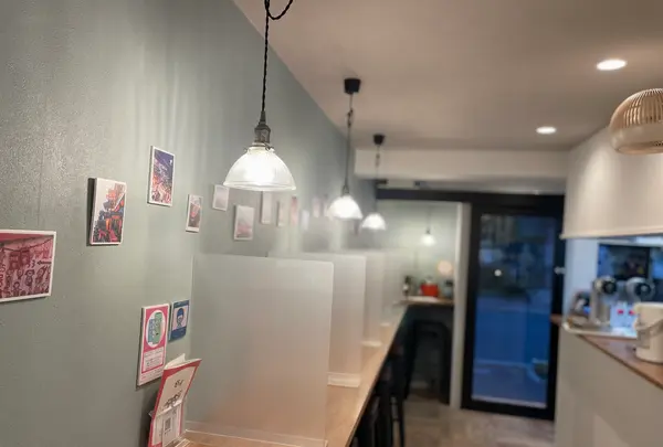 好呷（ホージャー）の写真・動画_image_537230