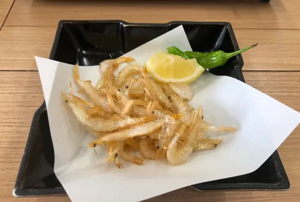 氷見 魚市場食堂 の写真・動画_image_537275