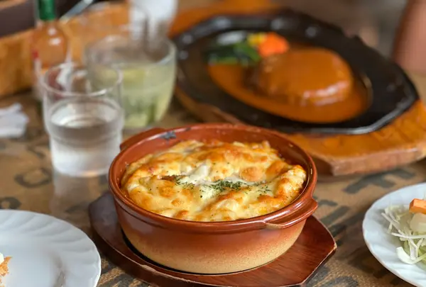 レストラン望羊蹄の写真・動画_image_537630