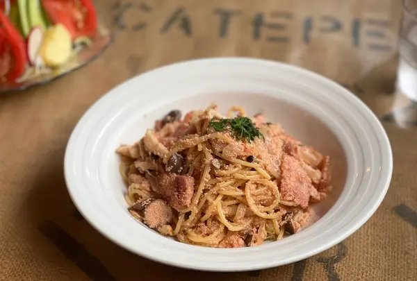 レストラン望羊蹄の写真・動画_image_537631