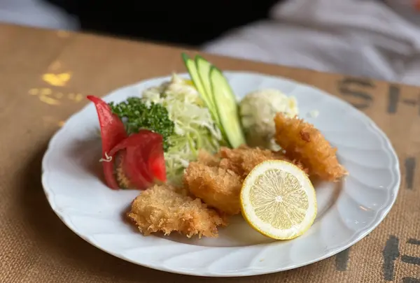 レストラン望羊蹄の写真・動画_image_537632