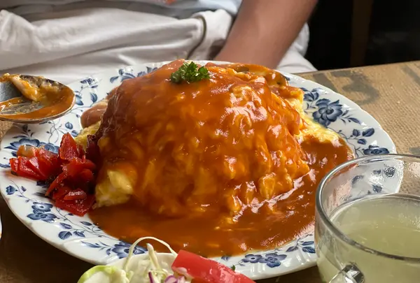 レストラン望羊蹄の写真・動画_image_537633