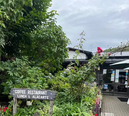 レストラン望羊蹄の写真・動画_image_537634