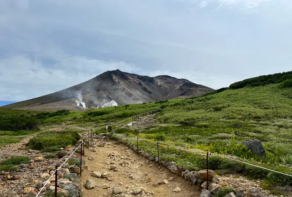 旭岳の写真・動画_image_537653