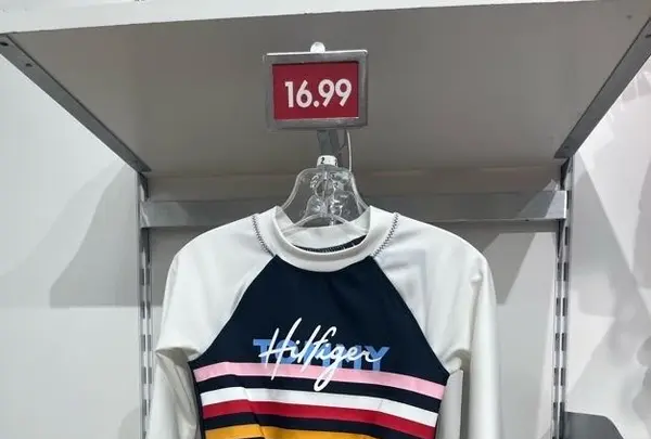 トミー ヒルフィガーの写真・動画_image_537708