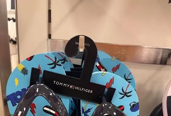 トミー ヒルフィガーの写真・動画_image_537711