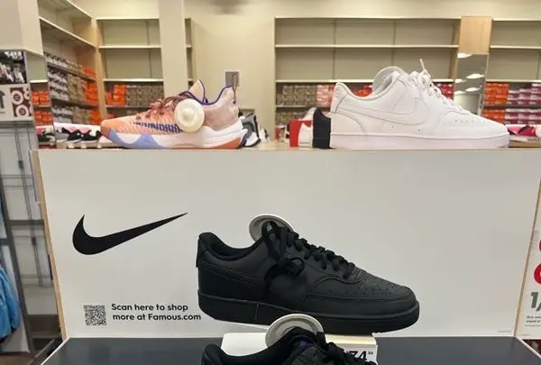 Famous Footwear Outletの写真・動画_image_537722