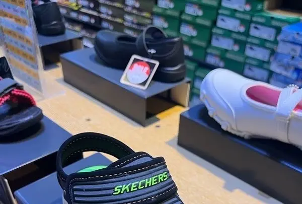 Skechersの写真・動画_image_537730